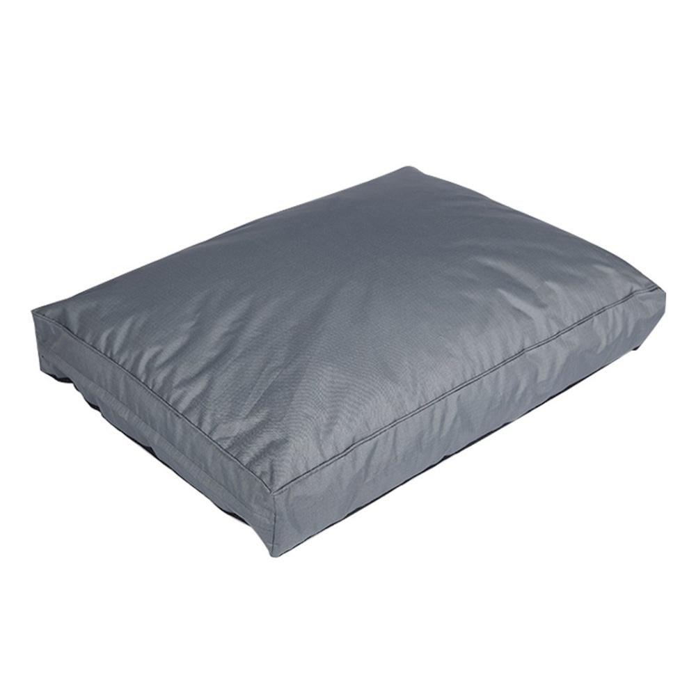 Pet Bed Dog Cat Warm Soft Superior Goods Sleeping Nest Mattress Cushion M Supplies Fast shipping On sale