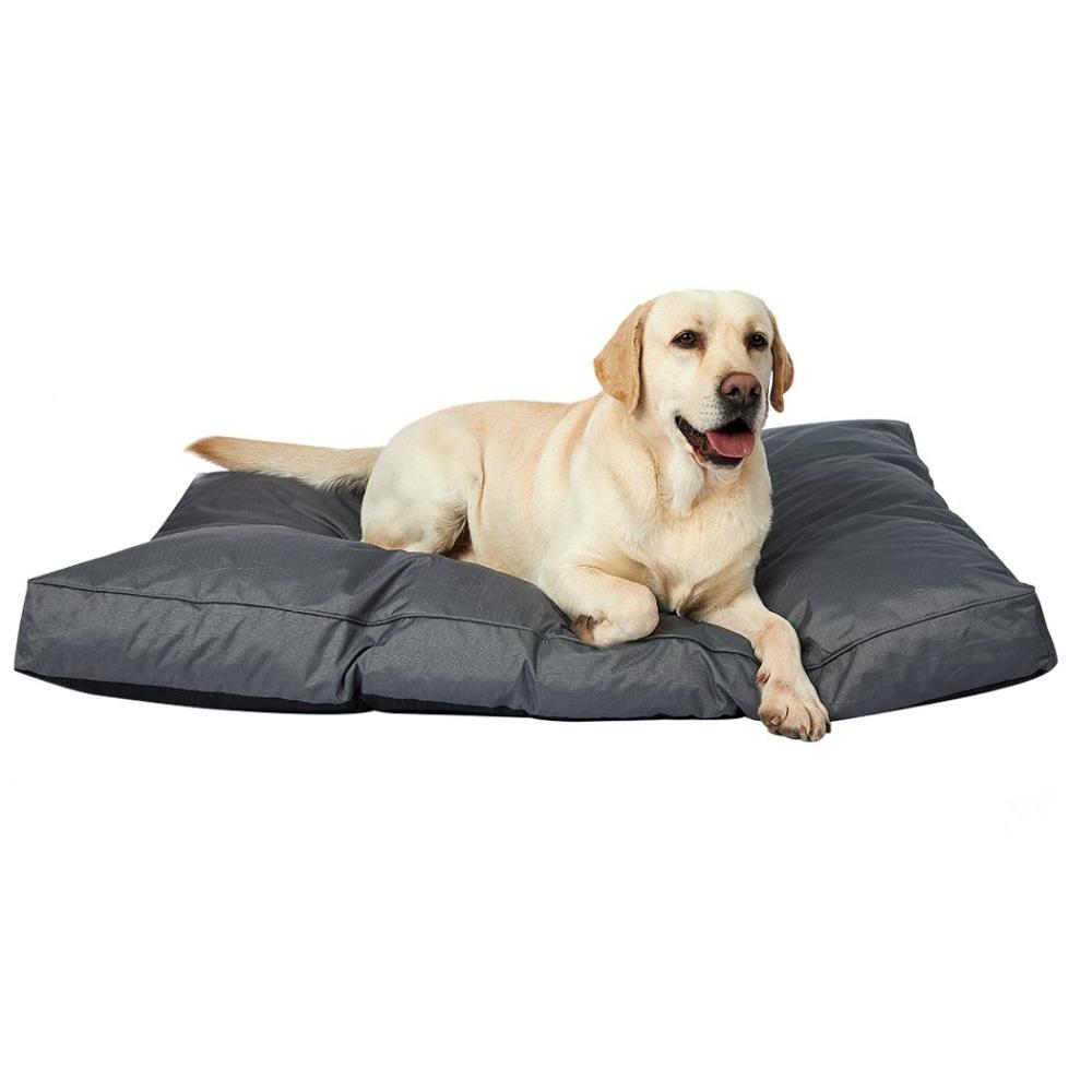 Pet Bed Dog Cat Warm Soft Superior Goods Sleeping Nest Mattress Cushion XL Supplies Fast shipping On sale