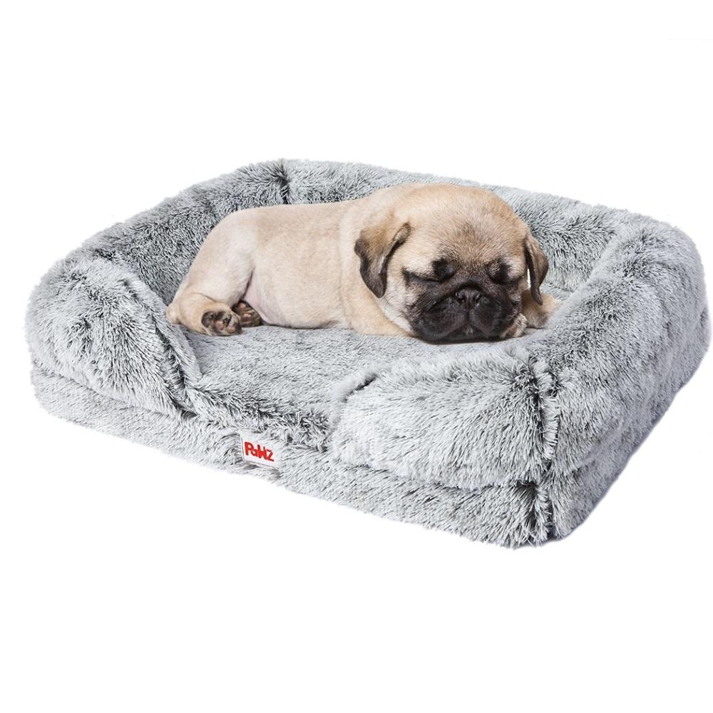 Pet Bed Orthopedic Sofa Dog Beds Bedding Soft Warm Mat Mattress Cushion S Supplies Fast shipping On sale