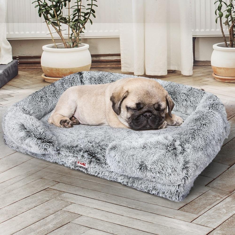 Pet Bed Orthopedic Sofa Dog Beds Bedding Soft Warm Mat Mattress Cushion S Supplies Fast shipping On sale