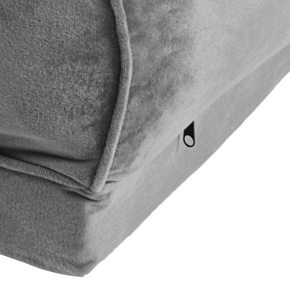 Pet Bed Sofa Dog Beds Bedding Soft Warm Mattress Cushion Pillow Mat Plush M Supplies Fast shipping On sale