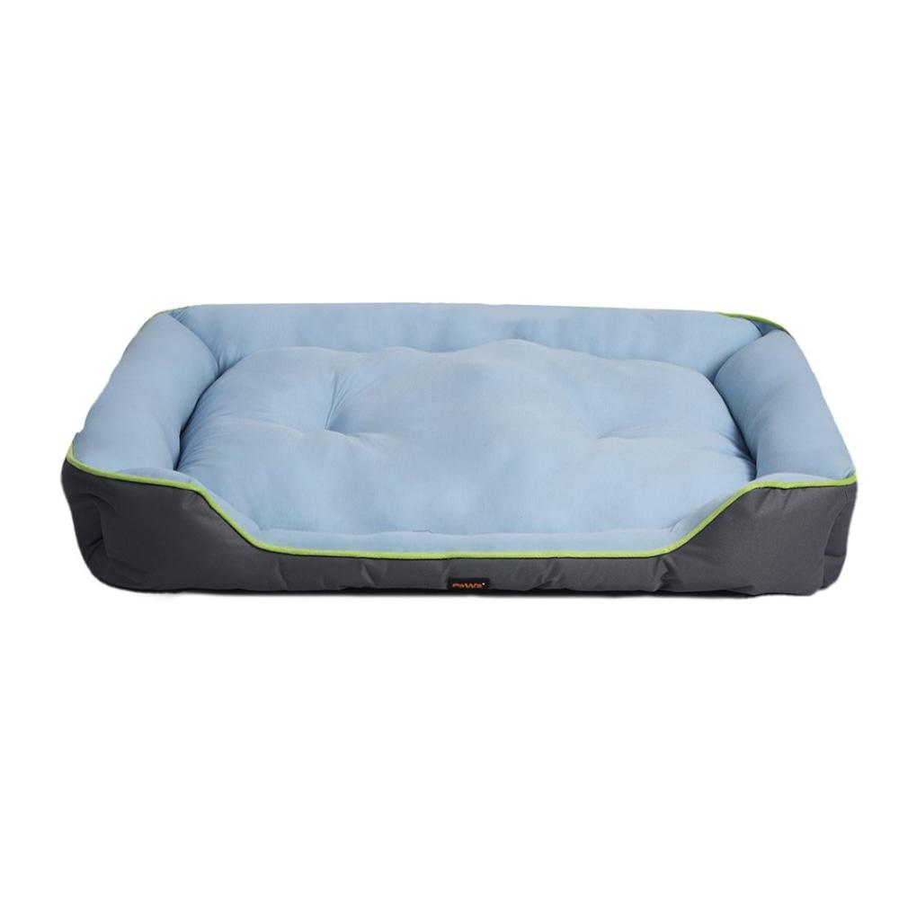 Pet Cooling Bed Sofa Mat Bolster Insect Prevention Summer L Supplies Fast shipping On sale