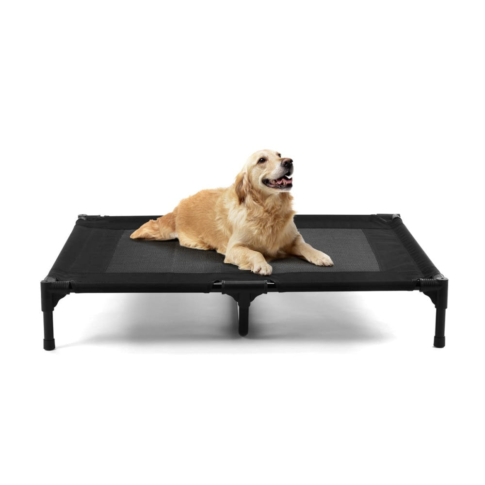 Pets Dog Trampoline Bed - X Large Cares Fast shipping On sale