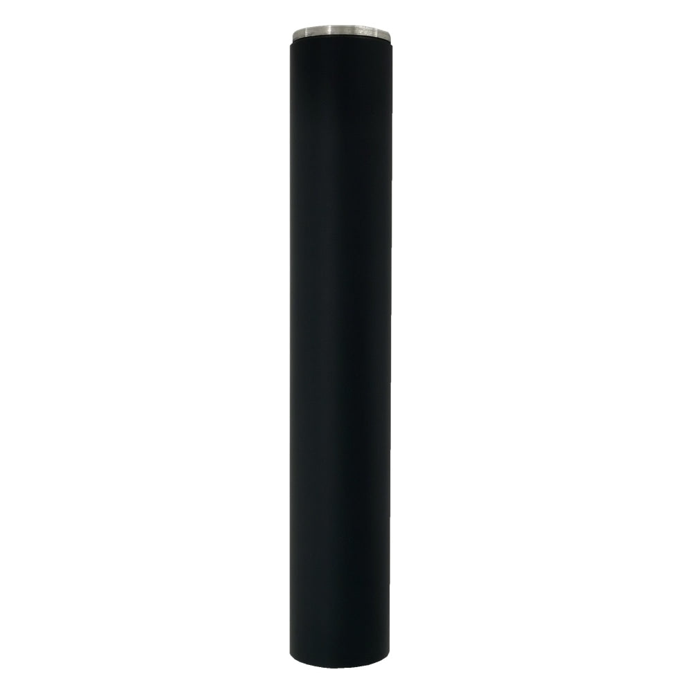 PHARE Garden Bollard Light Extension Black H380mm PHARE03M/G Fast shipping On sale