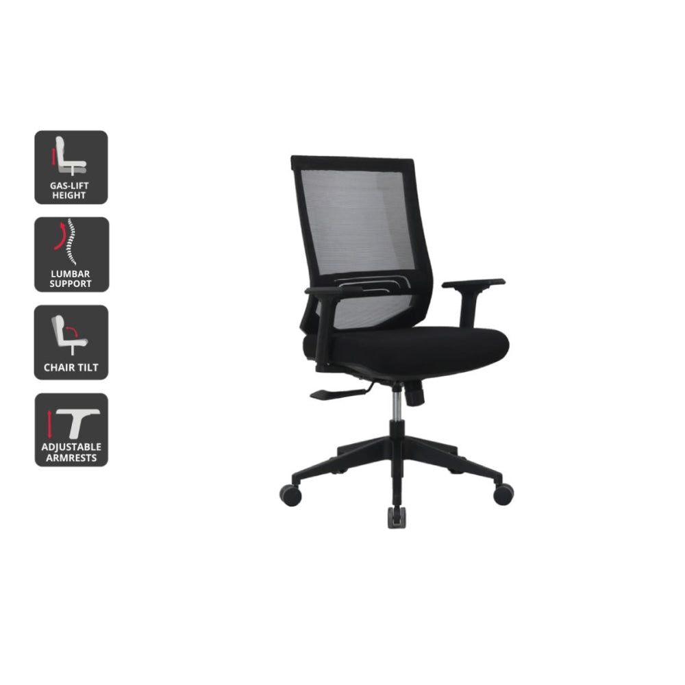 Pisces Mesh Office Computer Work Task Chair Fast shipping On sale