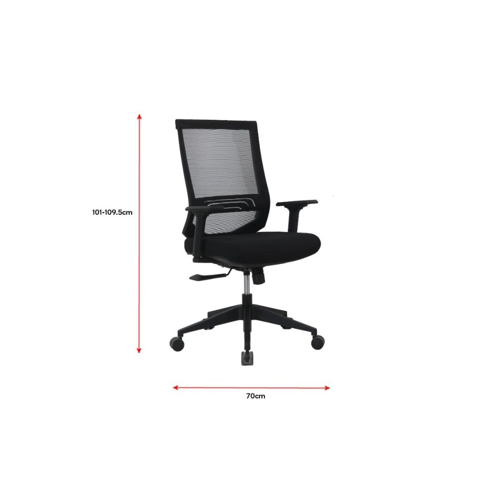 Pisces Mesh Office Computer Work Task Chair Fast shipping On sale