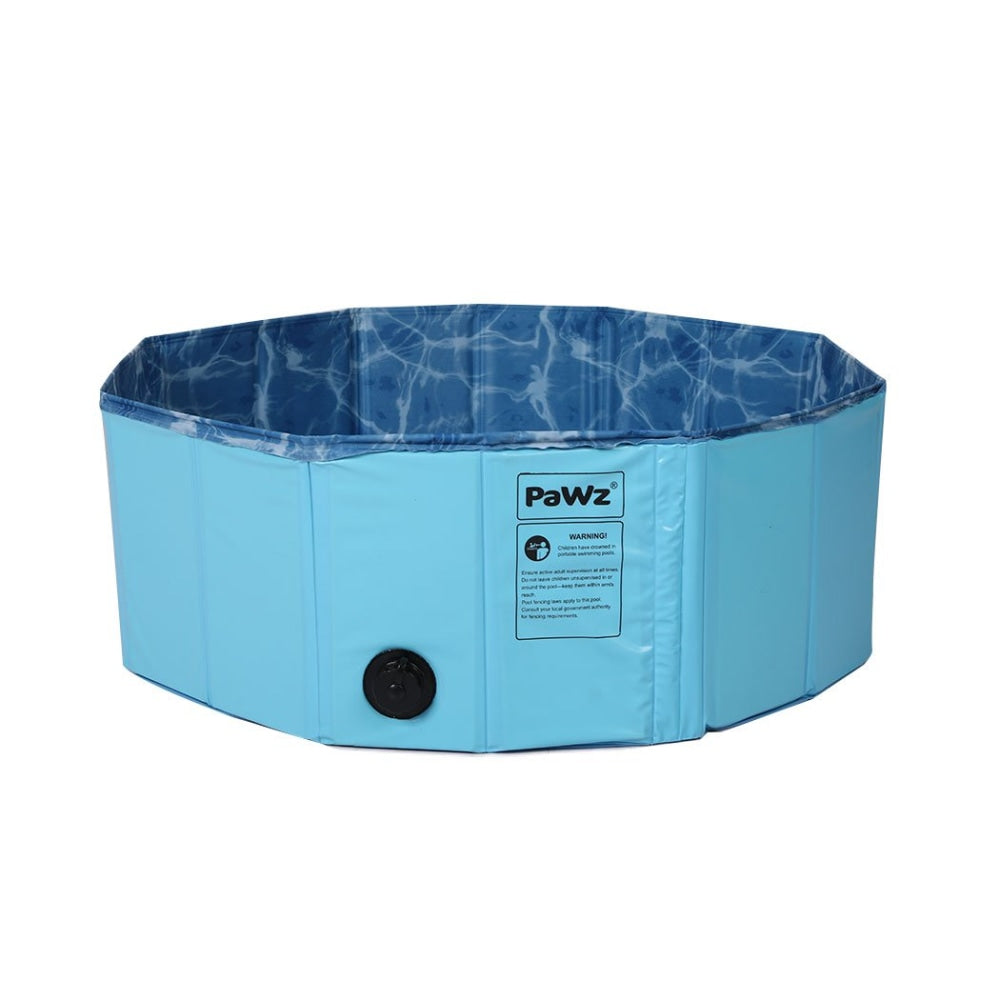 Portable Pet Swimming Pool Kids Dog Cat Washing Bathtub Outdoor Bathing XL Supplies Fast shipping On sale