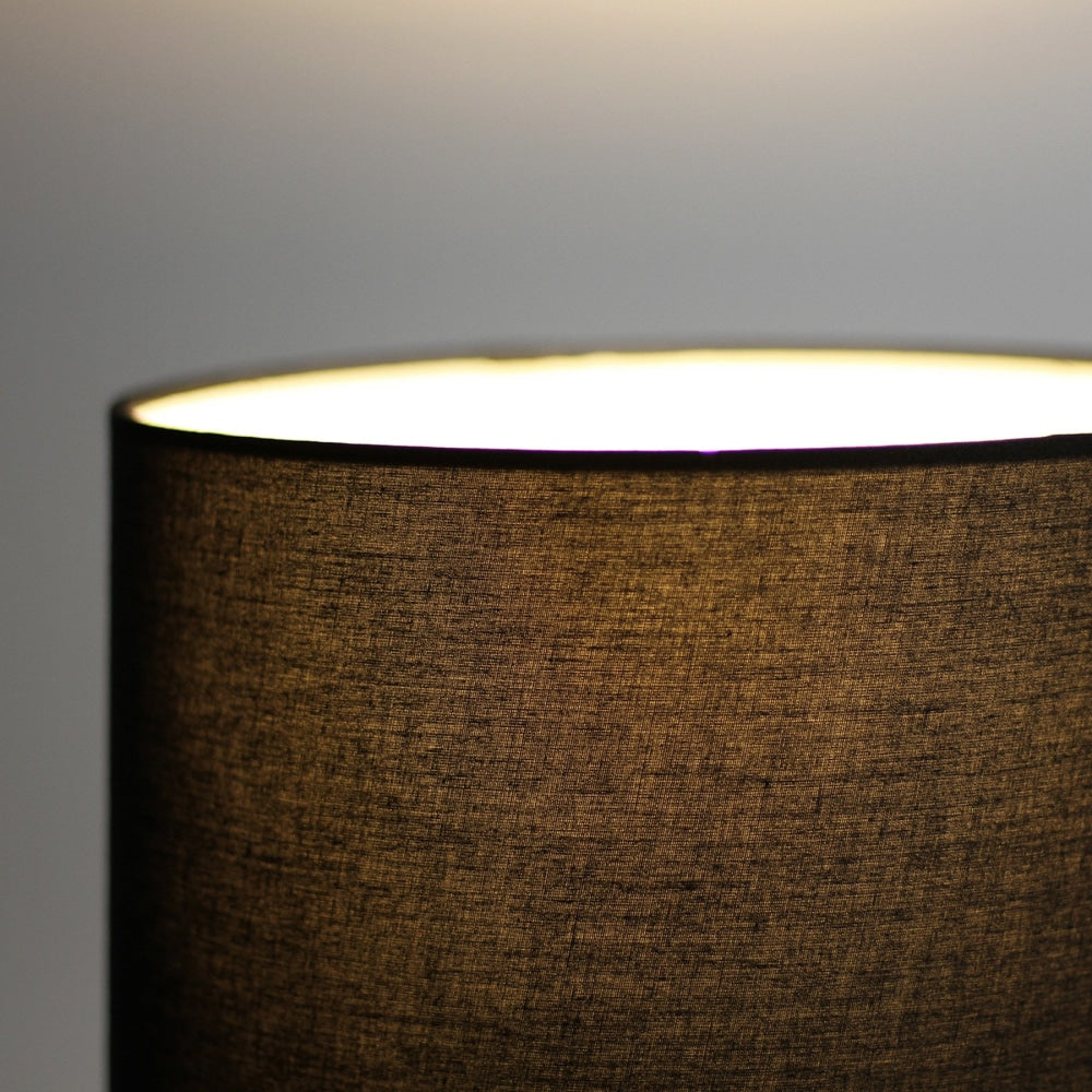 Rabbit Sitting Modern Elegant Table Lamp Desk Light - Gold & Black Fast shipping On sale