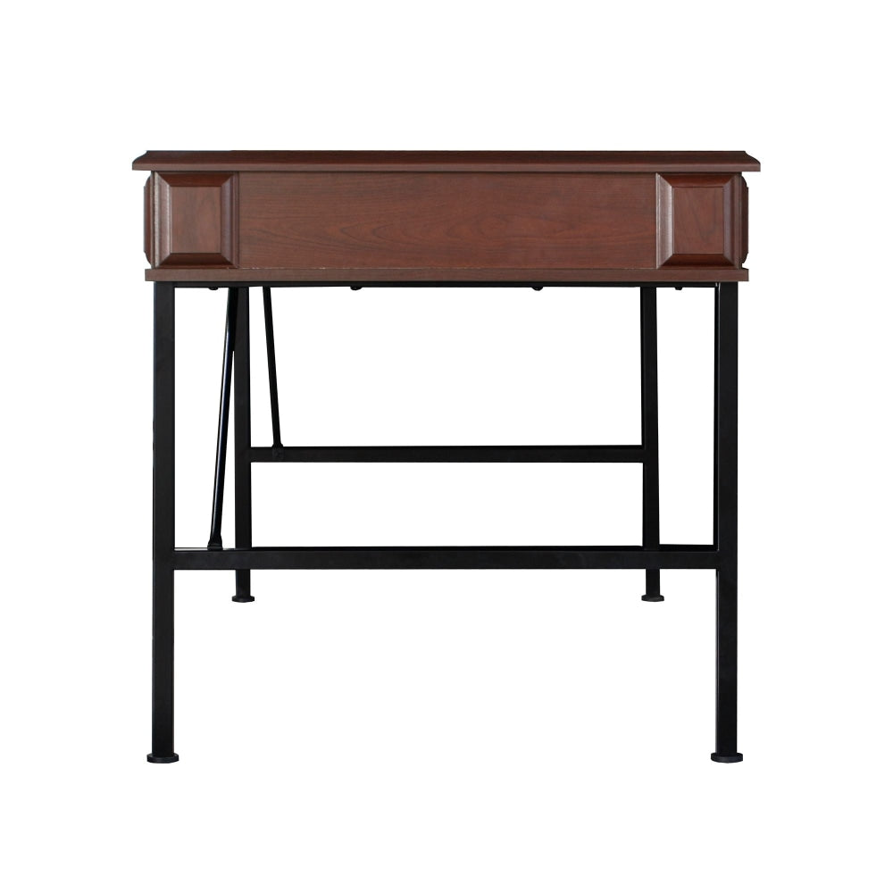 Romeo Classic Home Office Writing Study Desk 160cm - Cheery Fast shipping On sale