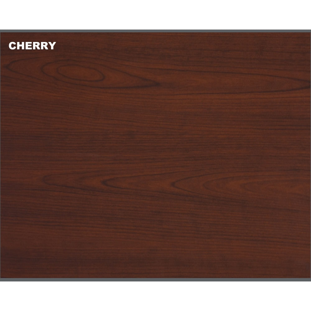 Romeo Classic Office Storage Filling Cabinet - Cherry Desk Fast shipping On sale