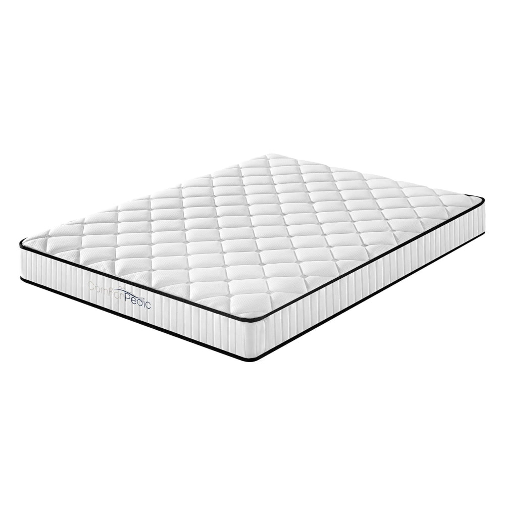 Royal Comfort Comforpedic Bonnell Spring Mattress - Queen Fast shipping On sale