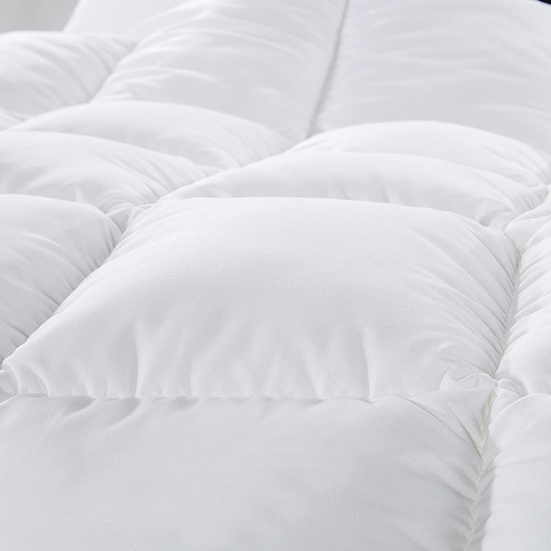 Royal Comfort Goose Feather & Down Quilt Single - 500GSM Fast shipping On sale