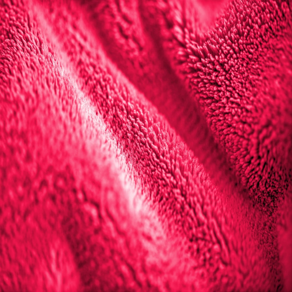 Royal Comfort Plush Rose Pink Blanket Fast shipping On sale