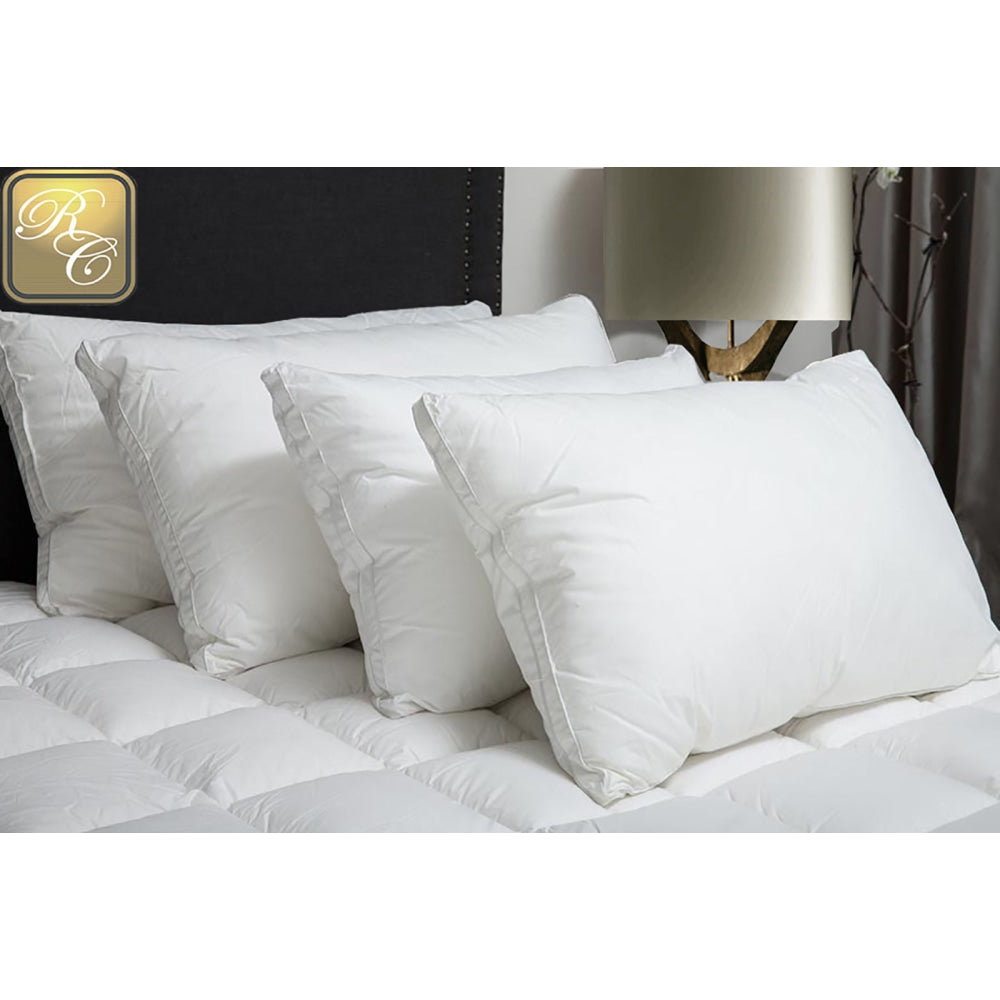 Royal Comfort Signature Hotel Pillow Fast shipping On sale