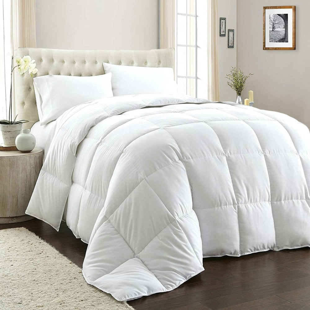 Royal Comfort Ultra-Warm 800GSM Quilt- Super King Quilt Fast shipping On sale