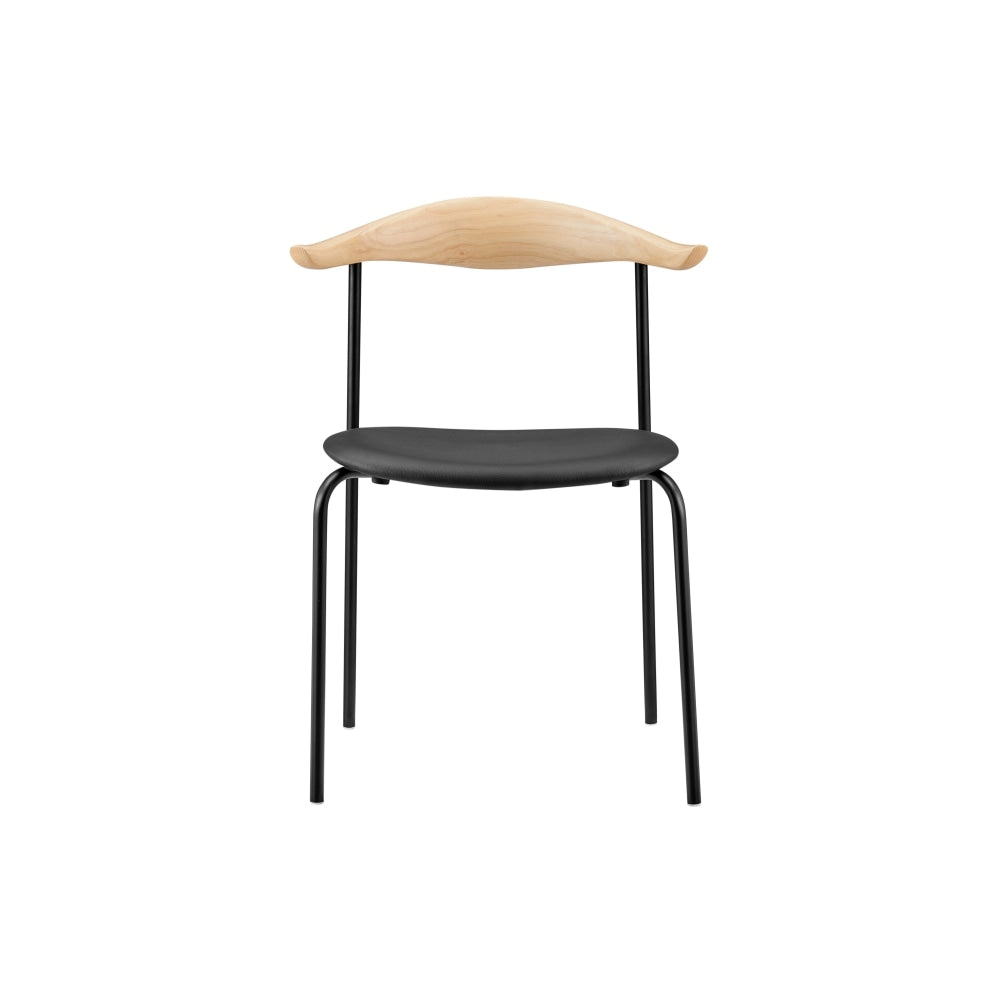 Set of 2 Hans J. Wegner CH88P Kitchen Dining Chair Replica Fast shipping On sale