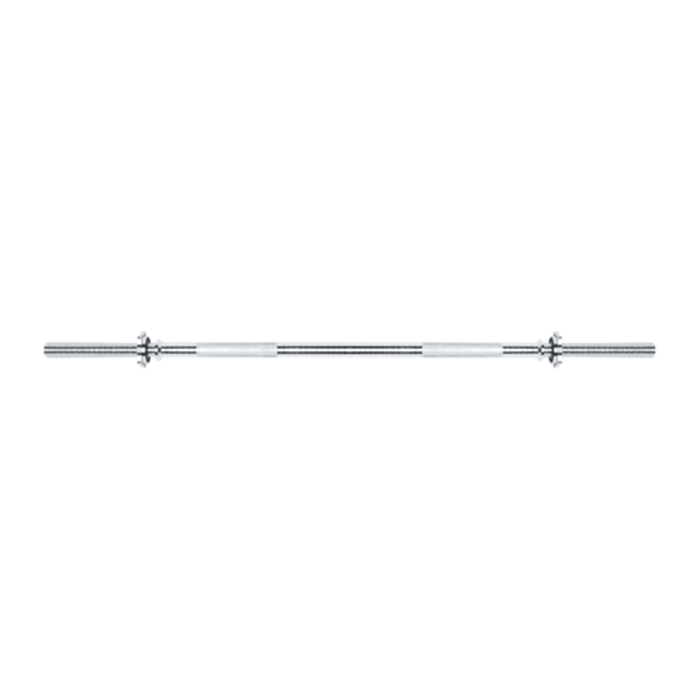 Standard Barbell 150CM Straight Sports & Fitness Fast shipping On sale