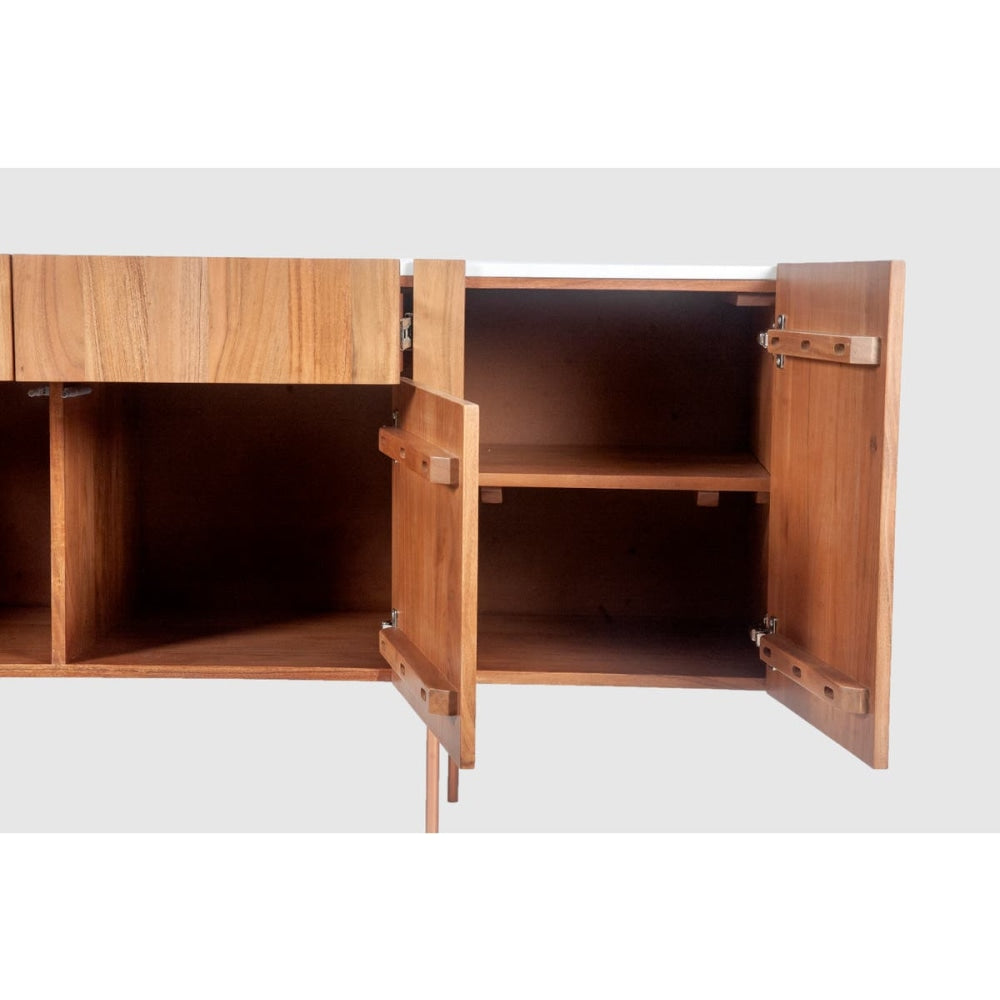 Tamba Buffet Unit Sideboard Storage Cabinet/Sideboard & Fast shipping On sale