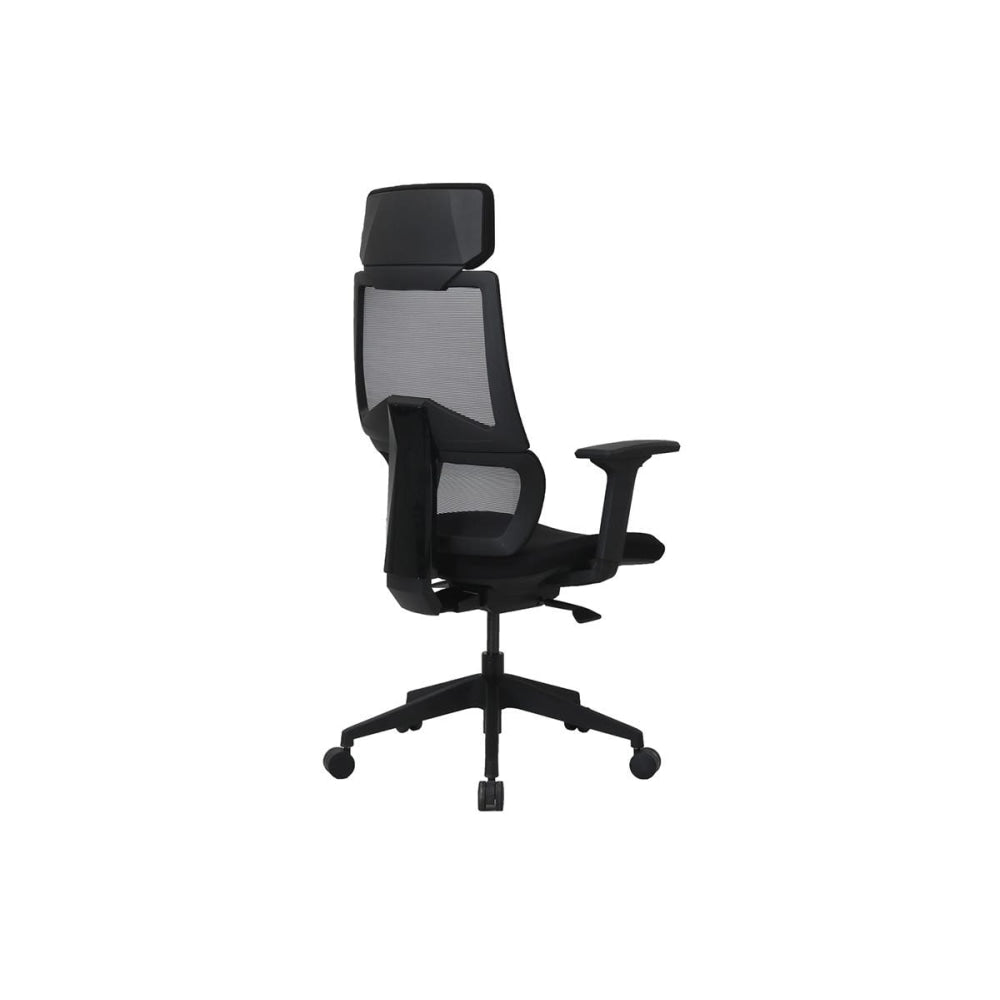 Temax Mesh Office Computer Work Task Chair with Head Rest Fast shipping On sale