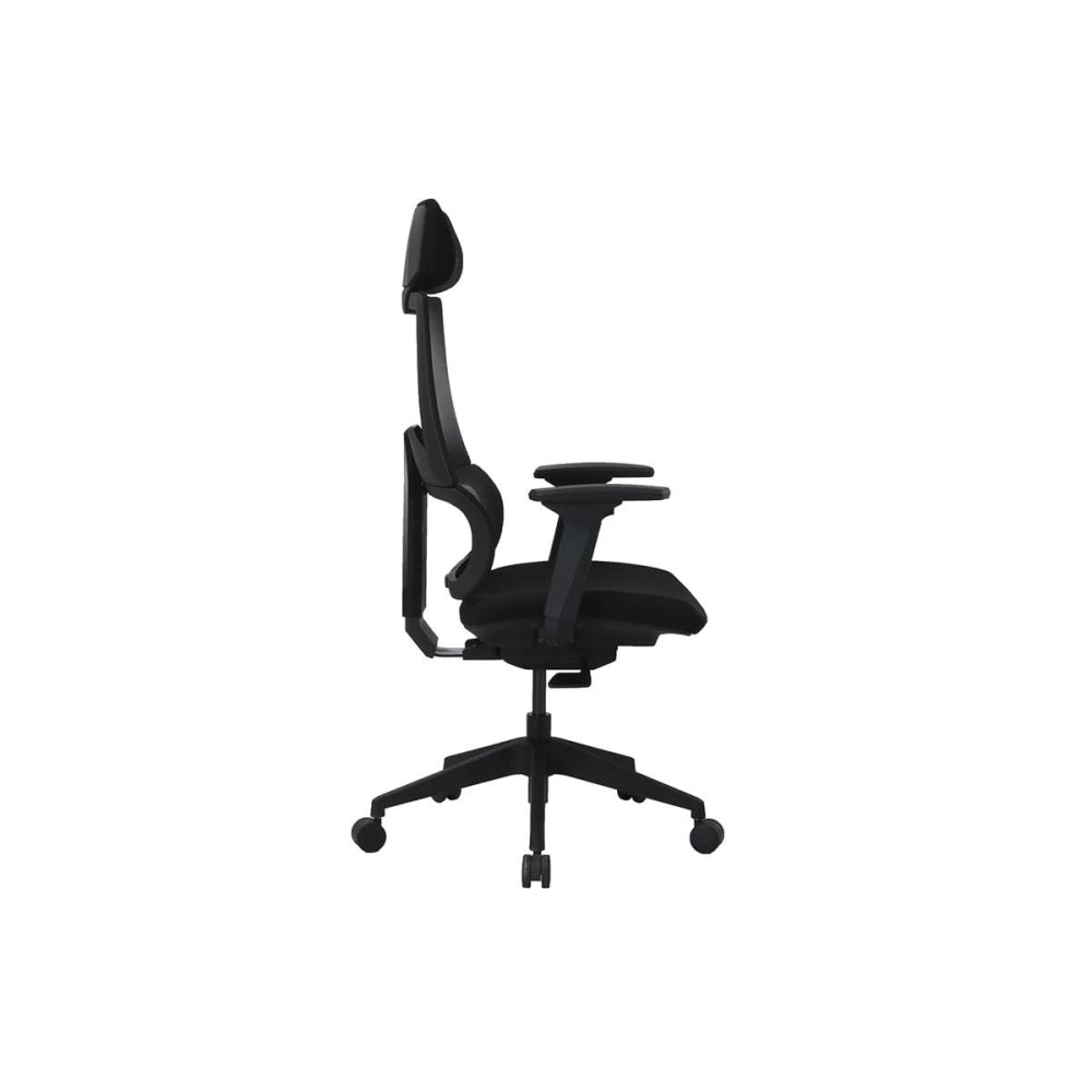 Temax Mesh Office Computer Work Task Chair with Head Rest Fast shipping On sale