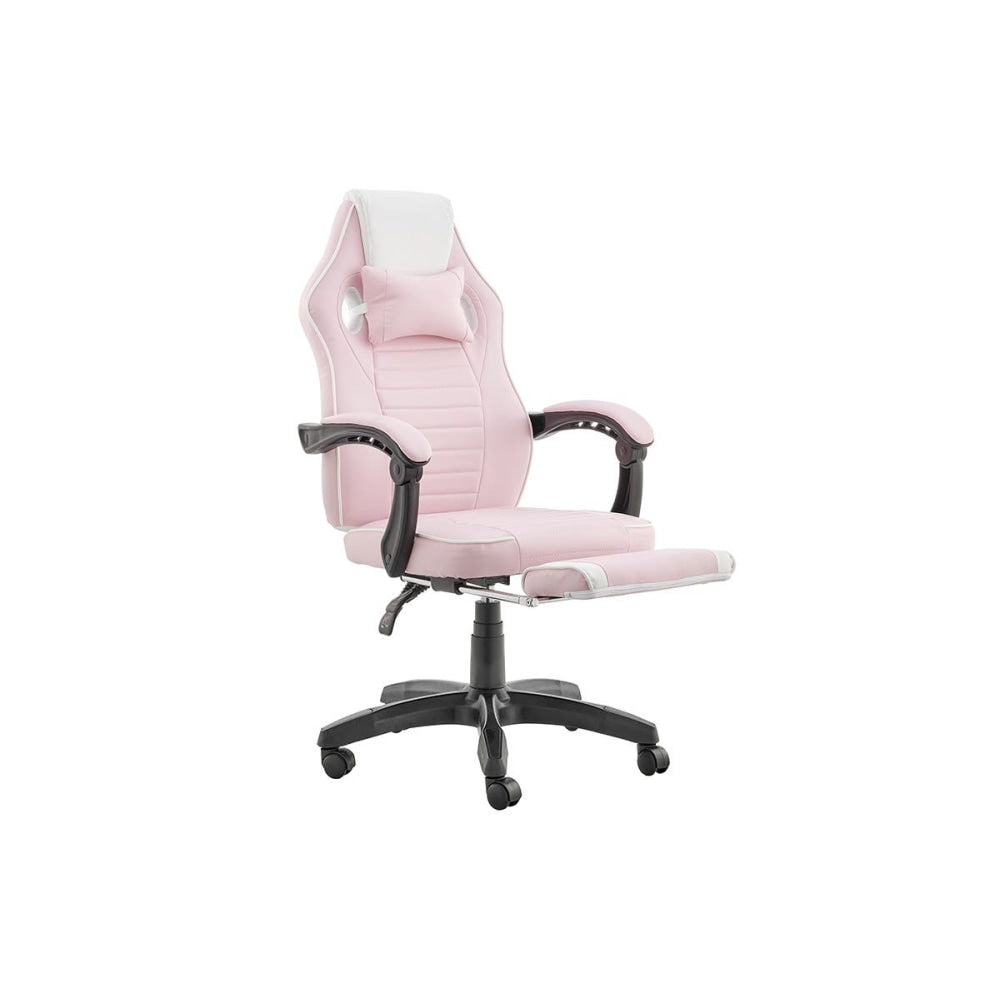 Momentous Living - Tempest PU Leather Office Computer Work Task Gaming ...
