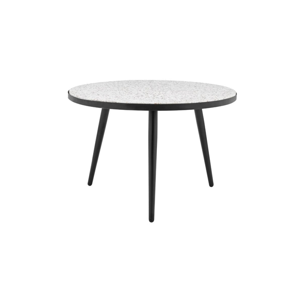 Terence Terrazzo Coffee Table Fast shipping On sale