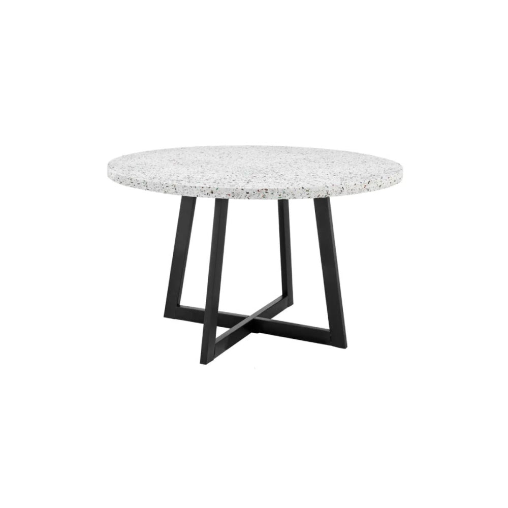 Tilba Terrazzo Coffee Table Fast shipping On sale