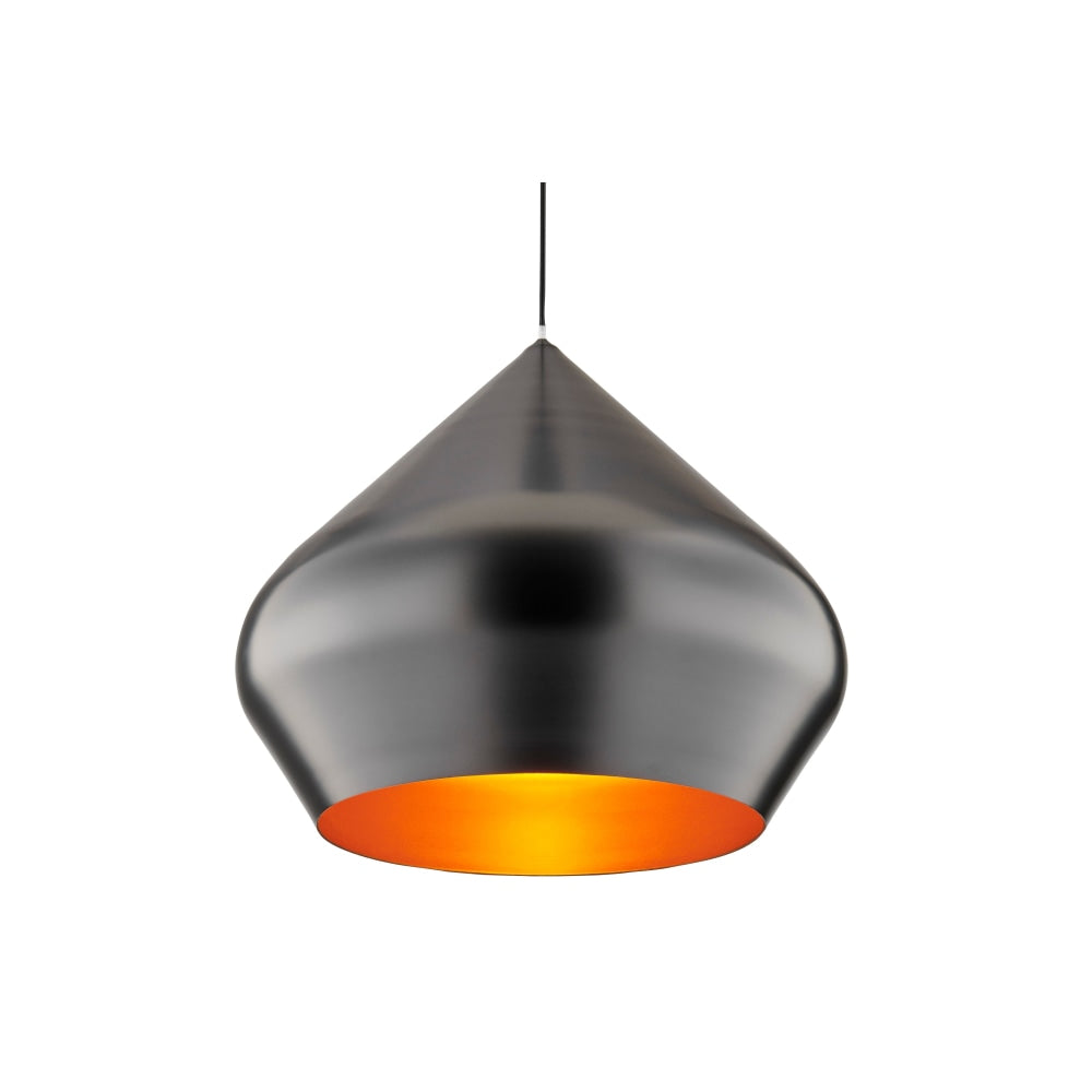 Tom Dixon Replica Beat Shade Stout Pendant Lamp Light - Large Fast shipping On sale