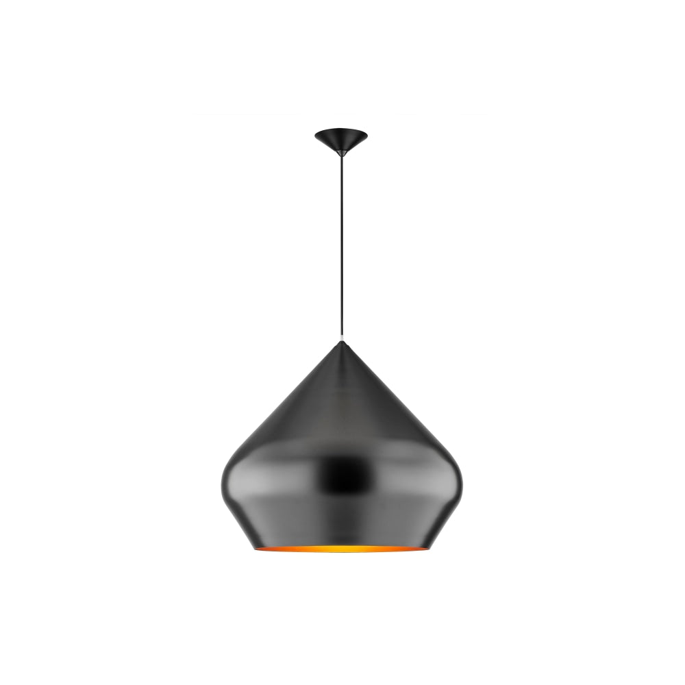 Tom Dixon Replica Beat Shade Stout Pendant Lamp Light - Large Fast shipping On sale