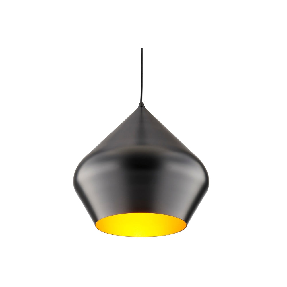 Tom Dixon Replica Beat Shade Stout Pendant Lamp Light - Small Fast shipping On sale