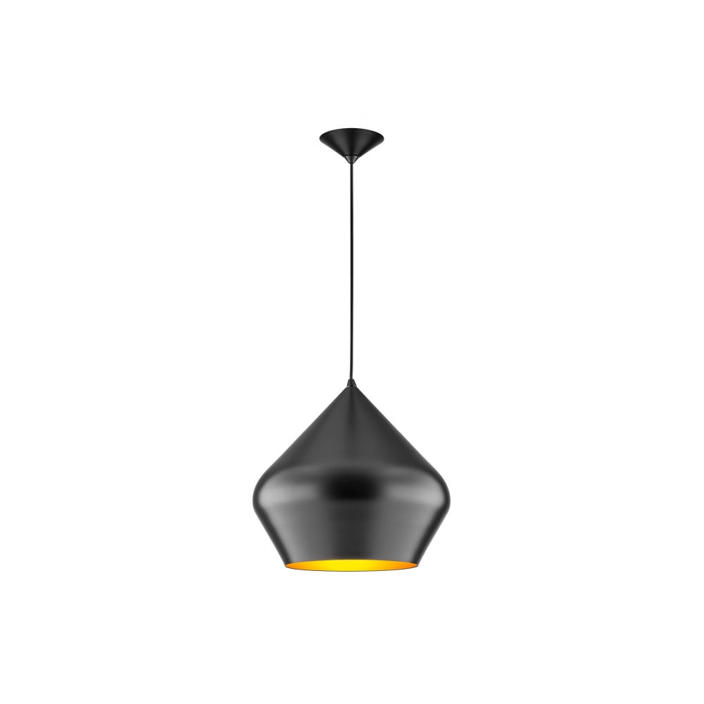 Tom Dixon Replica Beat Shade Stout Pendant Lamp Light - Small Fast shipping On sale