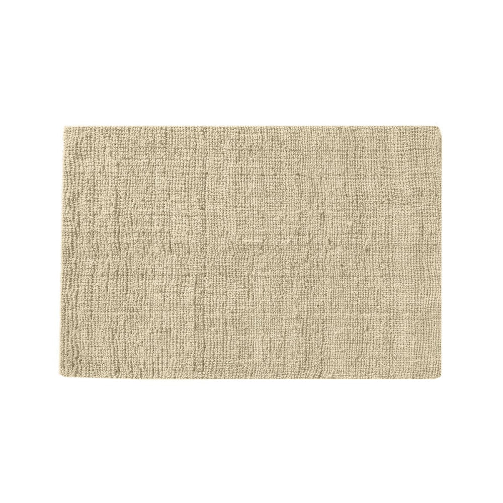 Tony Jute Hallway Runner - 400x80cm Bleached 400 x 80cm / Rug Fast shipping On sale