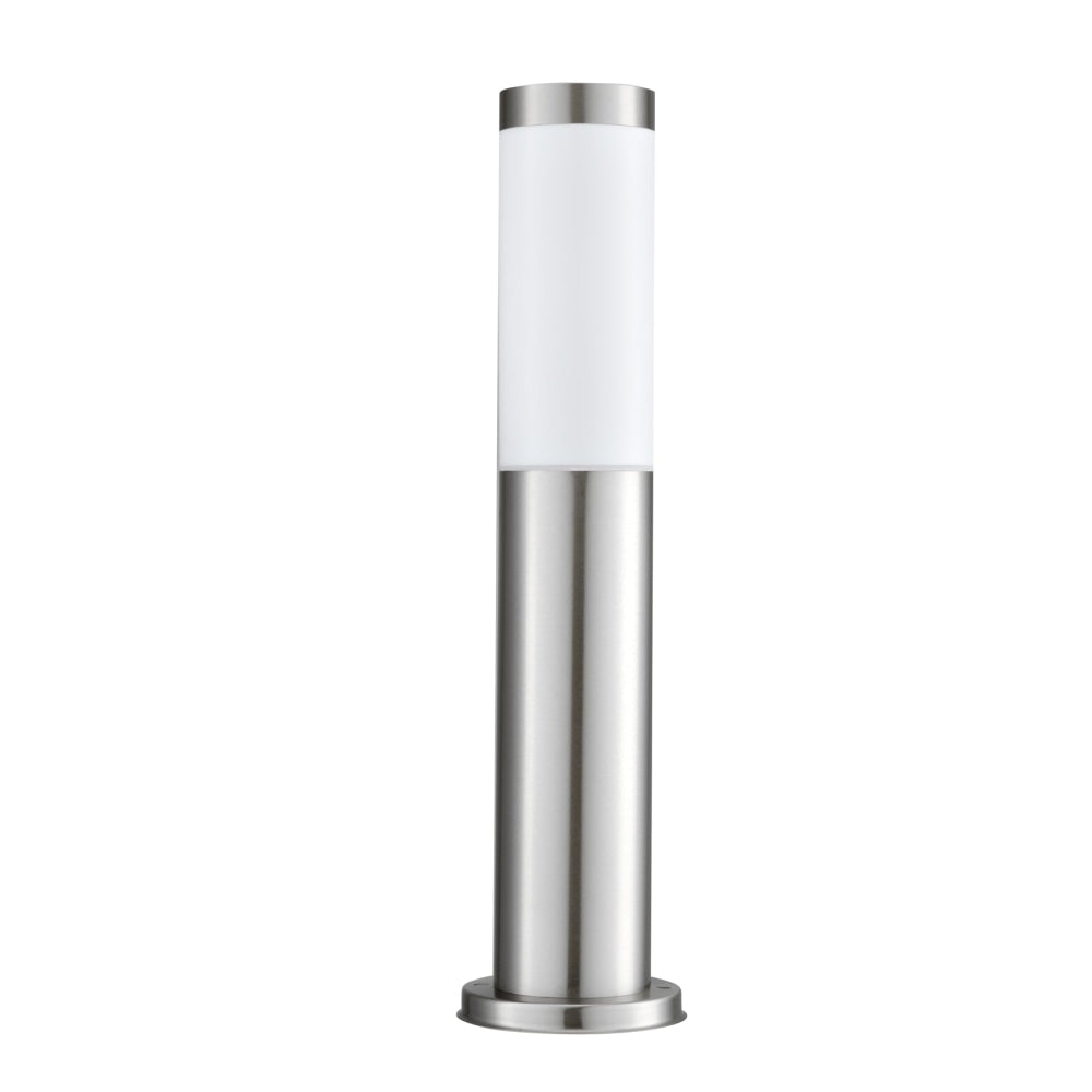 TORRE Garden Bollard Light Short Stainless Steel 304 ES (Max 18W) IP44 Fast shipping On sale