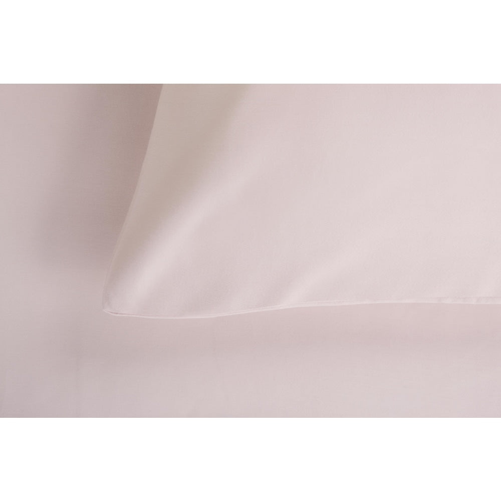 Trafalgar 1200TC Cotton Rich Bed Sheet Set - Blush King Fast shipping On sale