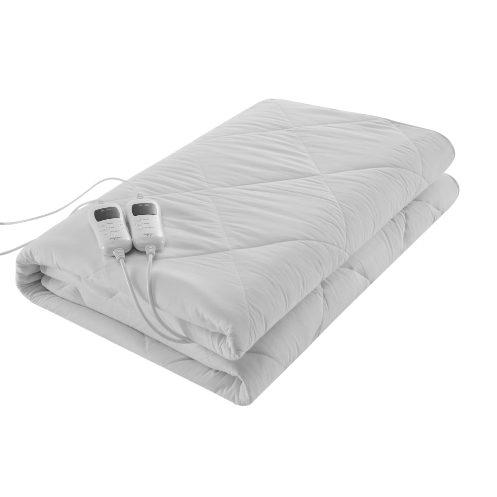 Trafalgar Waterproof Fitted Electric Blanket - King Fast shipping On sale