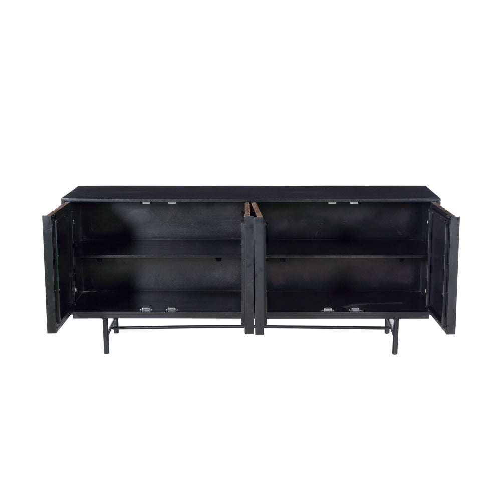 Tyson Buffet Unit Sideboard Storage Cabinet & Fast shipping On sale