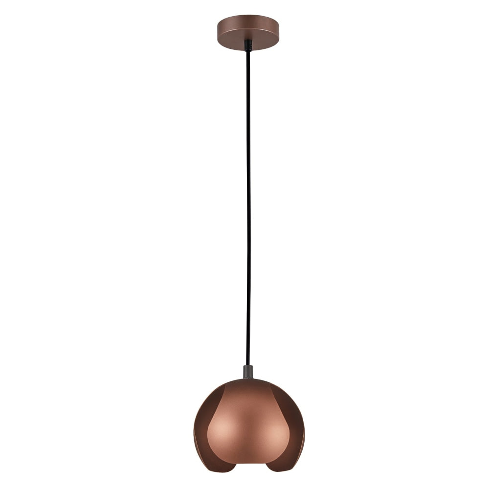 VAINA Pendant Lamp Light Interior ES 72W Antique Copper Iron Dome OD135mm x H300mm Fast shipping On sale