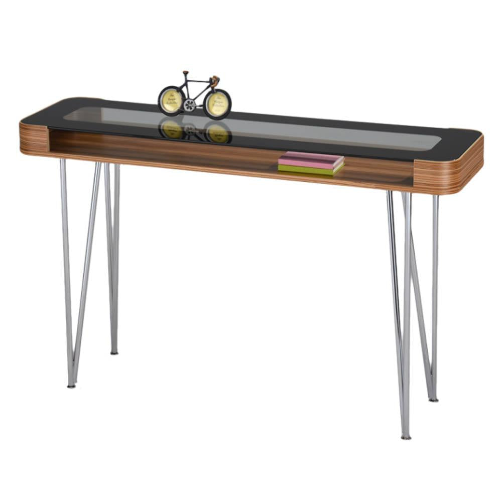 Momentous Living - Zine Scandinavian Hall Console Display Hallway Table ...